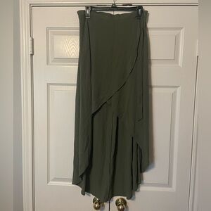 Joe B Hi Lo Skirt